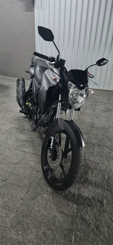 Fazer 150 flex
