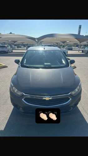 Chevrolet Prisma Sed. LT 1.4 8V Flexpower 4P 2019