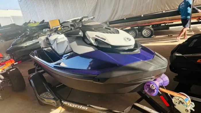 Jet SKY 170 Sea doo