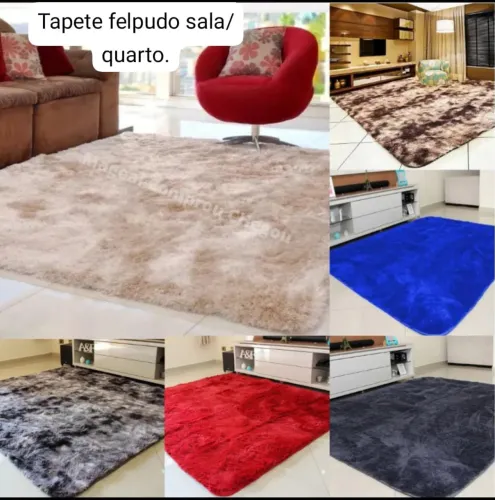 Tapete de sala
