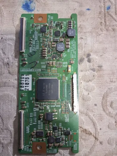 Placa tecon philipis 32pfl3606d/78