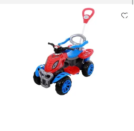 Carrinho de passeio infantil