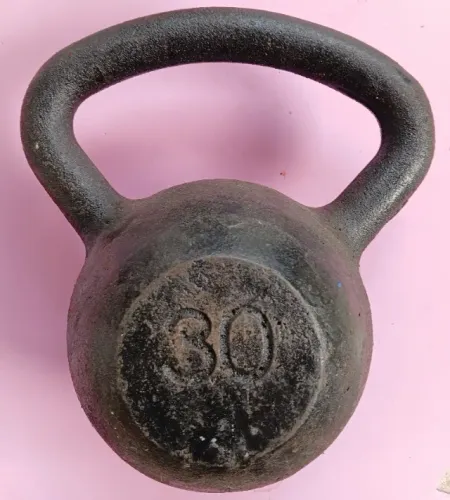 Kettlebell 30kg