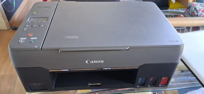 Impressora Canon G2160