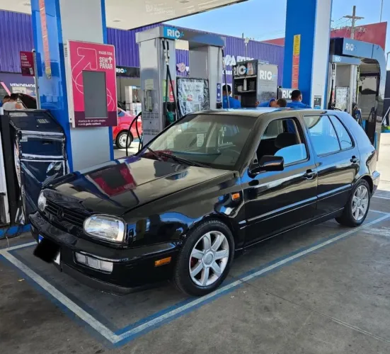Volkswagen Golf GL 1.8/ 2.0i 4P 1995