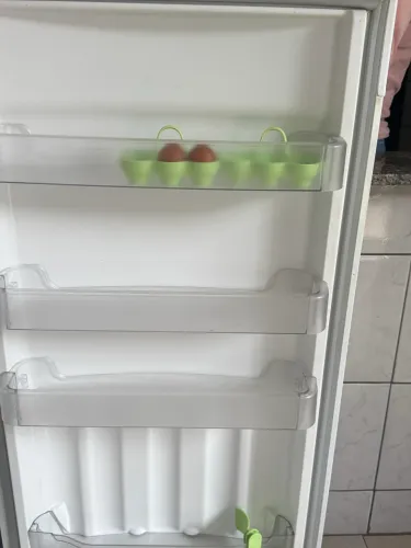 Vendo geladeira em ótimo estado