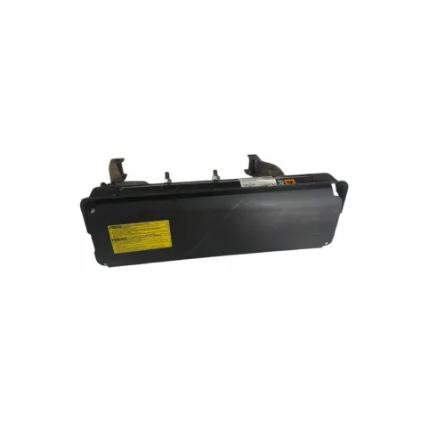 Bolsa airbag joelho Jeep Compass toro 2016 a 2025