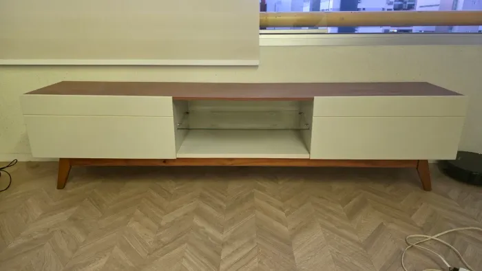 Rack de TV