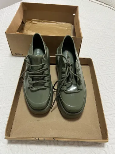 Tênis Kirck Off Melissa