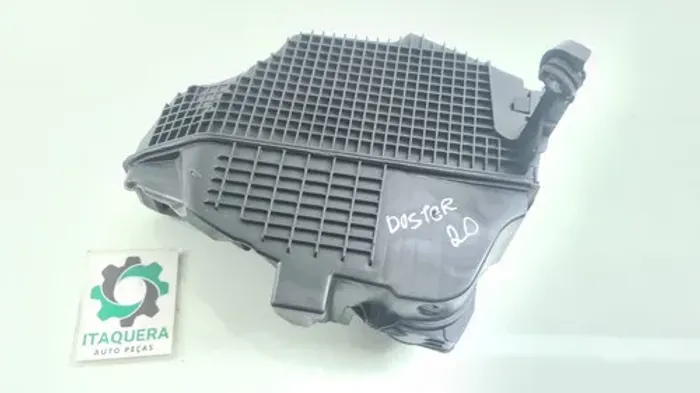 Caixa Filtro Ar Renault Duster 1.6 Ano 2019 2020