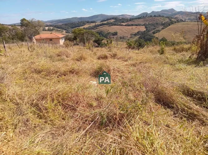 Chácara à venda com 1.000 m² , Caldas/MG