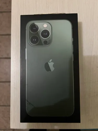 iPhone 13 Pro ALP Green 256gb