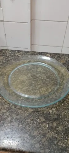 VENDO 100 PRATOS PARA RESTAURANTE. 10 REAIS CADA