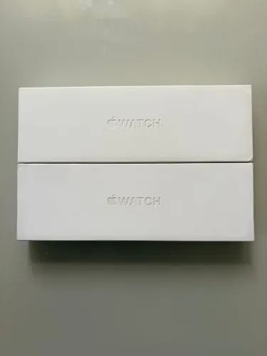 Apple Watch Series 11 