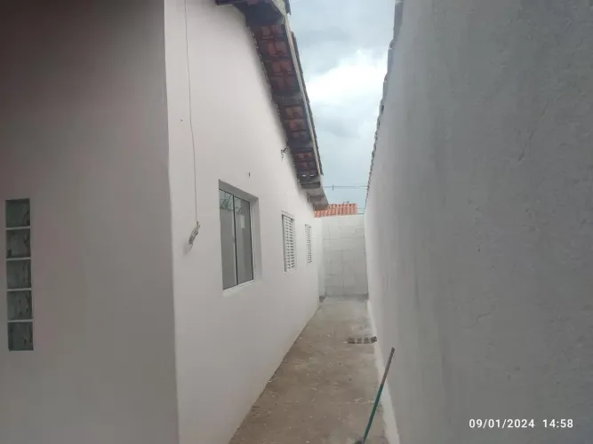 Imóvel para venda com 80 metros quadrados com 3 quartos em Recanto dos Pássaros - Cuiabá -