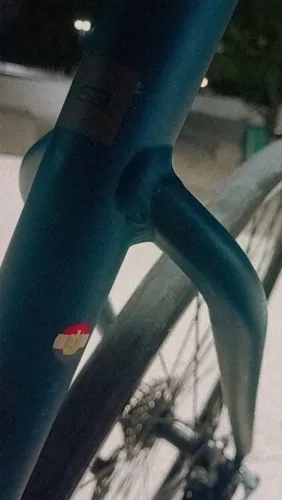 Road Bike - Speed (rad 7 - 18v)