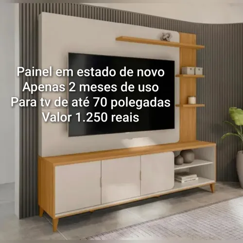 Painel novo
