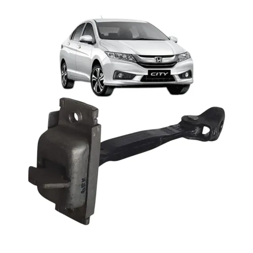Limitador Porta Traseira Direita Honda City 2009 2014