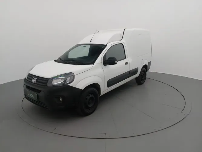 Fiat Fiorino Endurance EVO 1.4 Flex 8V 2P 2025