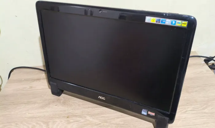 PC AOC All in one M2011