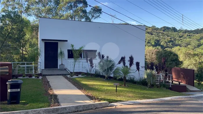 Condomínio com 5 quartos à venda em Roseira - SP