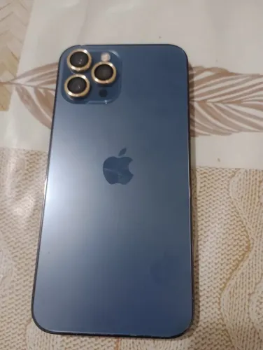 Vendo iPhone 12 Pro Max 255gb