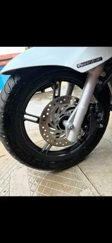 HONDA PCX 2015 