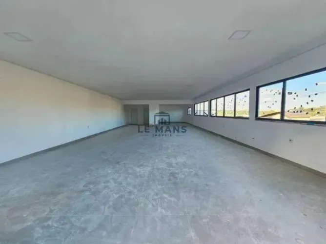 Salão para alugar em Piracicaba, São Mateus, com 120 m²