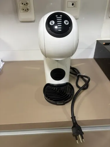 Cafeteira Dolce Gusto Genio S 