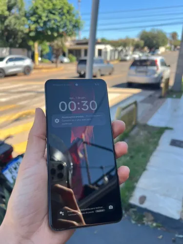 CELULAR C65 ? 256 GB + 16 GB RAM