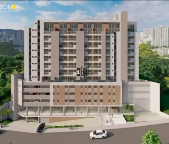 Imóvel para venda com 99 metros quadrados com 2 quartos em São Mateus - Juiz de Fora - MG
