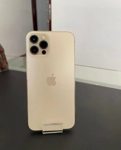 iPhone 12 Pro 128GB com garantia 