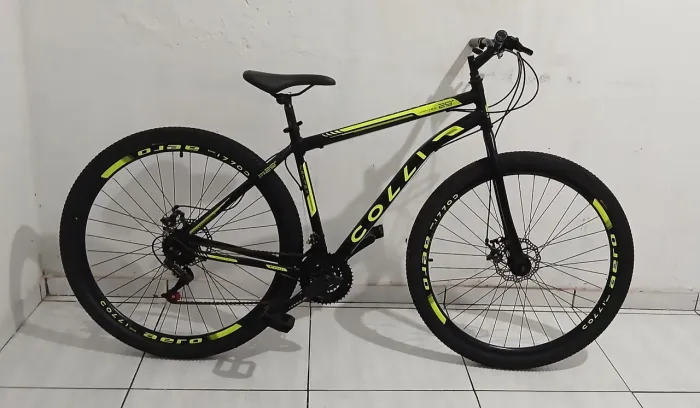 Bike Colli Aro 29" - NOVA