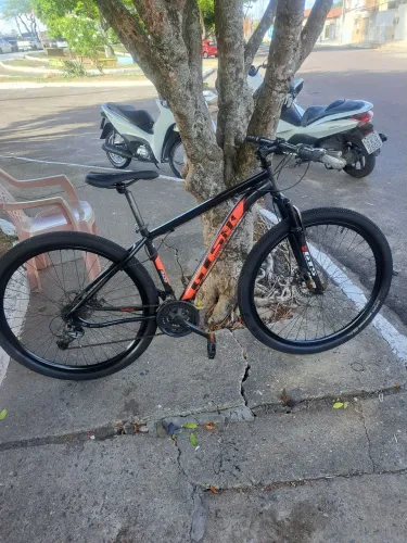 bicicleta 29