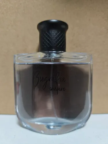 Perfume Natura Biografia Inspire 100ml