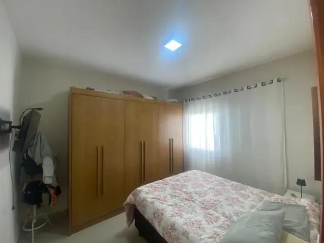 Excelente casa à venda