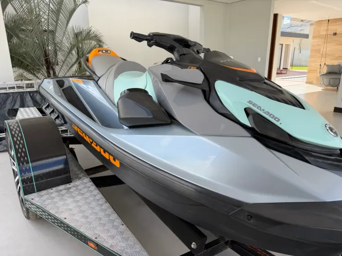 Seadoo Gti 170 2023
