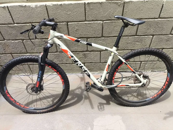 Sense Fun Evo 2023