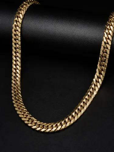 Corrente de Ouro 18k 65G