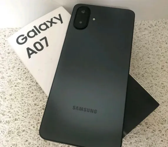 Celular Samsung A07