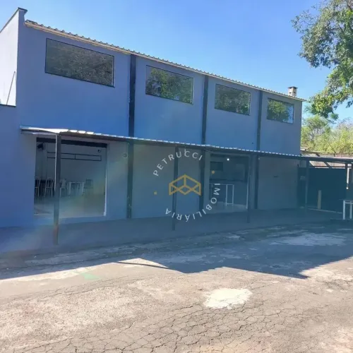 CHÁCARA COM 1 DORMITÓRIO À VENDA, 260 M² NO JARDIM PAULISTANO EM SUMARÉ/SP