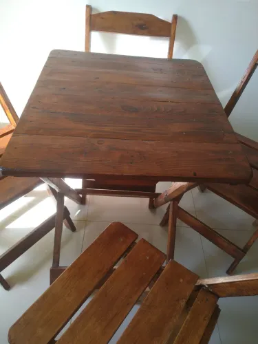 Jogo de mesa