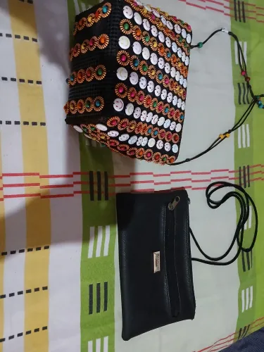 Bolsa pequena