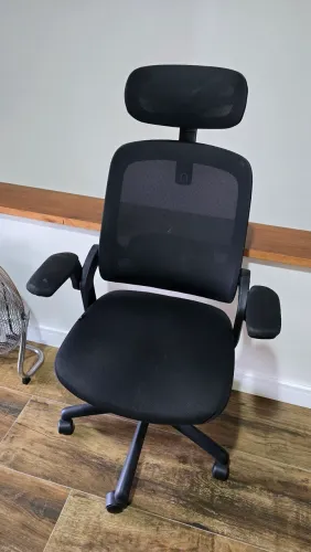 Cadeira ergonômica de escritório Elements