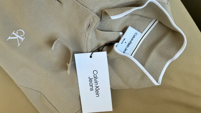 Camisa Calvin Klein original