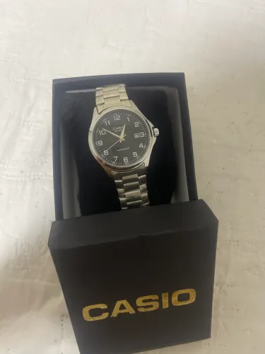Relógio Casio