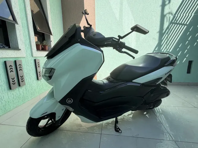 Nmax