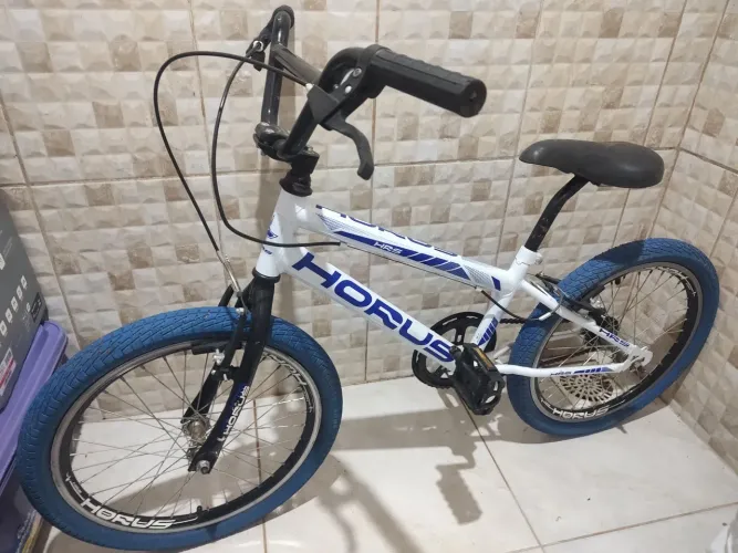 Bicicleta aro 20