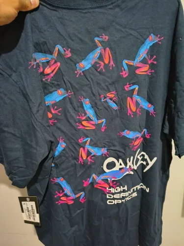 Camisas Oakley originais 