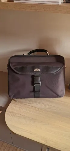 Vendo bolsa para computador